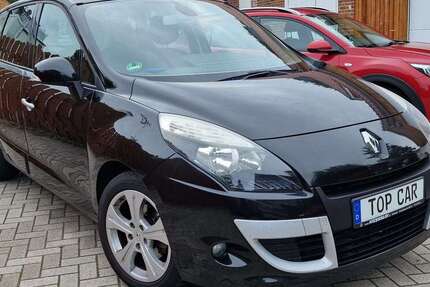 Renault Scenic 102.691 km 5.500 € Oldenburg 26129