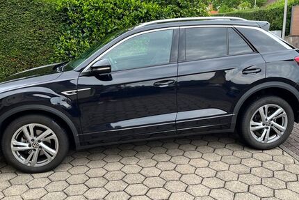 VW T-Roc 40.000 km 21.500 &euro; Stadtoldendorf 37627