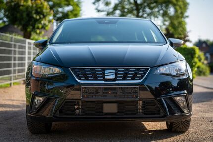 Seat Ibiza 16.700 km 18.499 &euro; Heinsberg 52525
