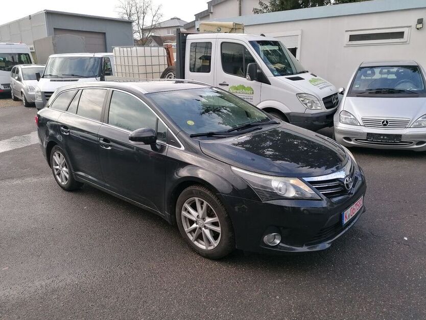 Avensis