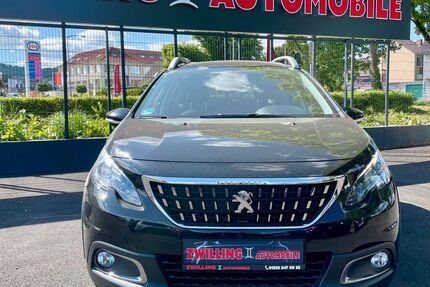 Peugeot 2008 116.070 km 9.490 &euro; kassel 34121