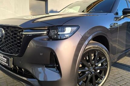 Mazda CX-80 6.850 km 59.860 &euro; Rathenow 14712
