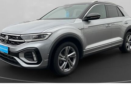 VW T-Roc 8.996 km 31.980 € Aachen 52068