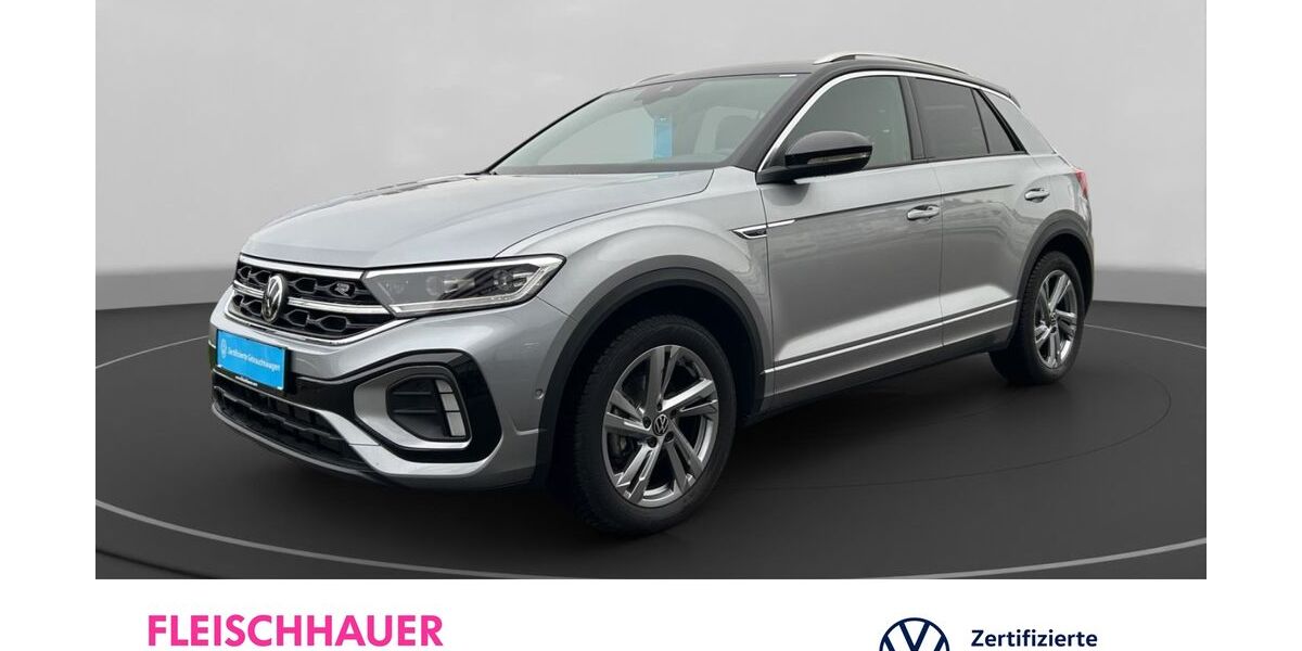VW T-Roc 8.996 km 31.980 &euro; Aachen 52068
