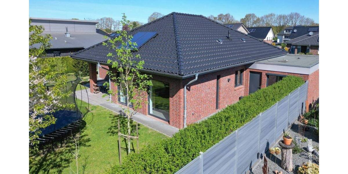 Einfamilienhaus Himmelpforten - 5 Zimmer, 155 m&sup2;, 595.000&euro; | Angebot:26570579