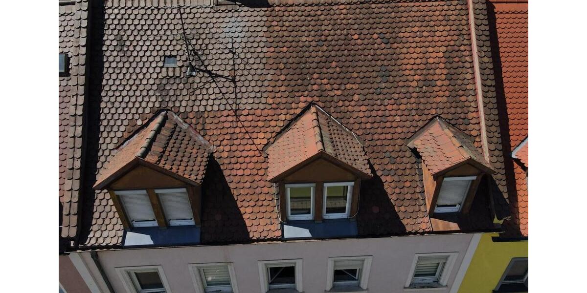 Dachgeschoßwohnung Ansbach - 4 Zimmer, 212.000&euro; | Angebot:21485713