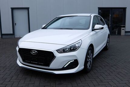 Hyundai i30 151.426 km 11.700 &euro; Mechernich 53894