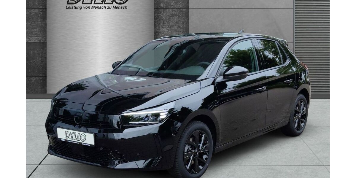 Opel Corsa 7.500 km 25.850 &euro; Ahrensburg 22926