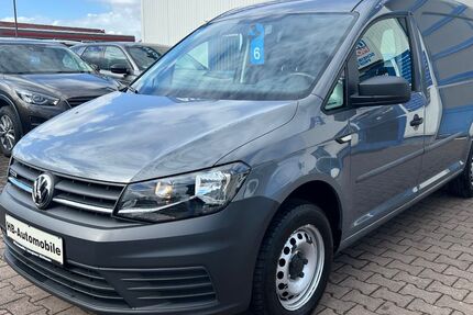 VW Caddy 65.253 km 17.900 &euro; Mühlhausen 99974