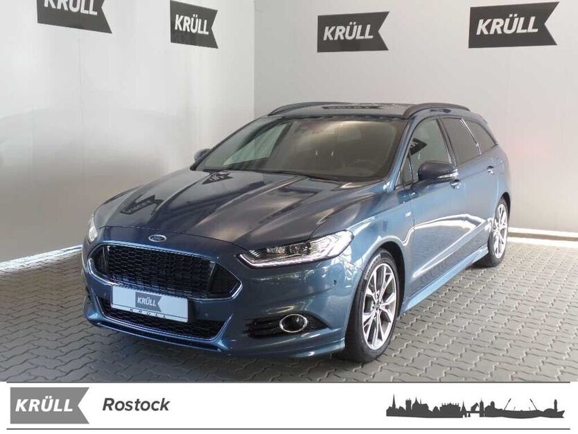 Mondeo