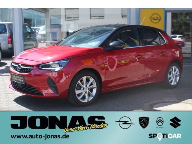 Opel Corsa 39.000 km 14.590 &euro; Unna 59427