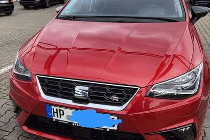 Seat Ibiza 127.500 km 13.000 &euro; Nieder-Liebersbach (Birkenau) 69488