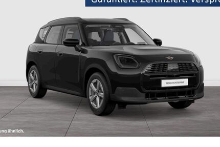 Mini Countryman C (Cooper) 13.225 km 35.825 &euro; Münster 48163