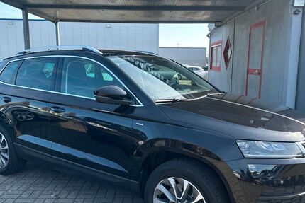 Skoda Karoq 124.904 km 23.290 € Enger 32130