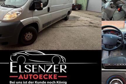 Citroen Jumper 375.999 km 4.499 &euro; Eppingen 75031