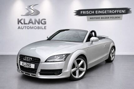 Audi TT 129.400 km 12.900 &euro; Schweich 54338