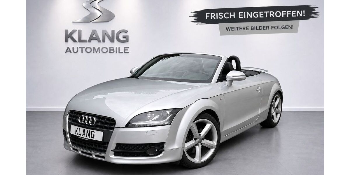 Audi TT 129.400 km 12.900 &euro; Schweich 54338