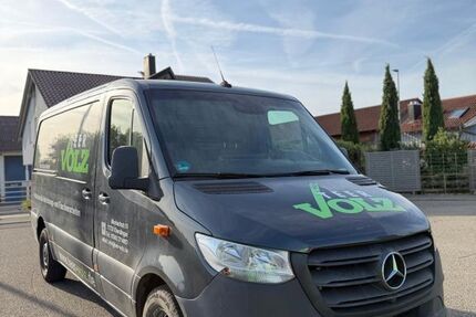 Mercedes-Benz Sprinter 123.013 km 29.800 &euro; Eberdingen Hochdorf 71735