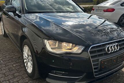 Audi A3 240.000 km 9.490 &euro; Saarlouis 66740