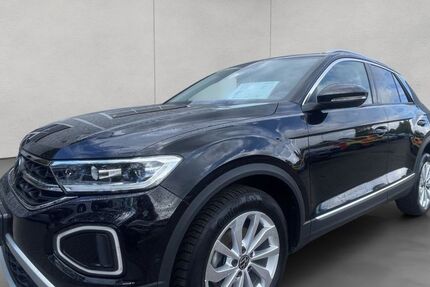 VW T-Roc 34.800 km 24.980 &euro; Flensburg 24944