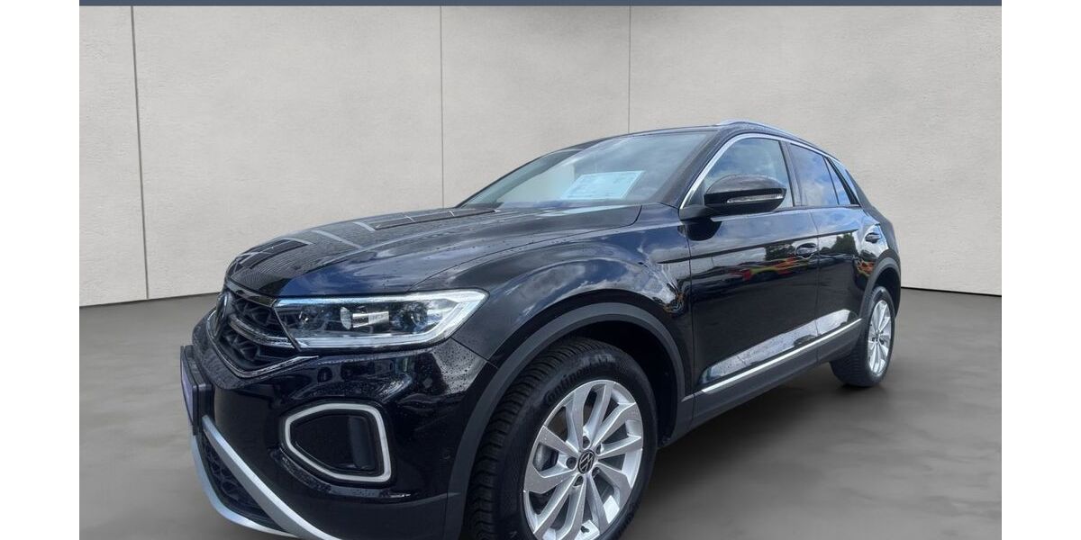 VW T-Roc 34.800 km 24.980 &euro; Flensburg 24944