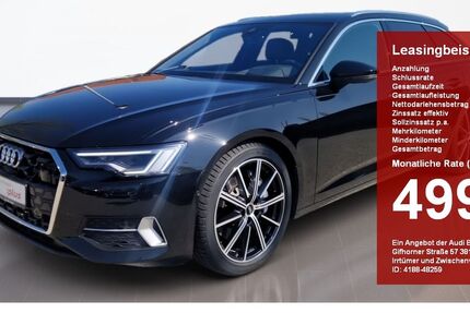 Audi A6 14.222 km 62.500 &euro; Mühldorf am Inn 84453