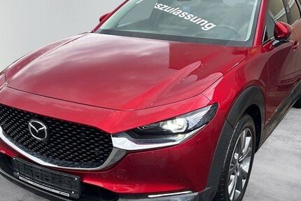 Mazda CX-30 2.027 km 28.990 &euro; Berlin 13599