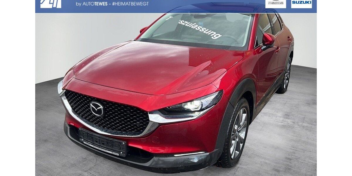 Mazda CX-30 2.027 km 28.990 &euro; Berlin 13599