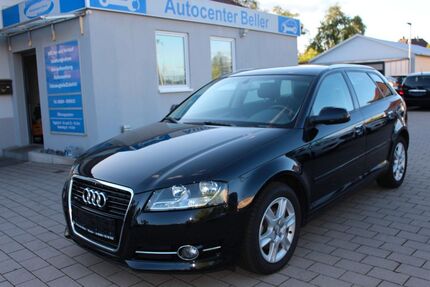 Audi A3 98.000 km 8.999 &euro; Mudau 69427