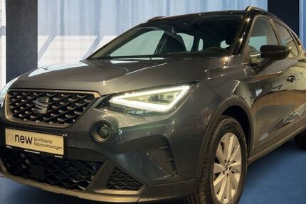 Seat Arona 13.111 km 18.990 &euro; Hamburg 22529
