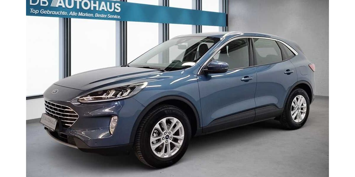 Ford Kuga 20.236 km 23.430 &euro; Maintal 63477