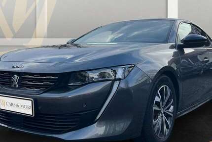 Peugeot 508 63.651 km 18.900 &euro; Bremen 28201