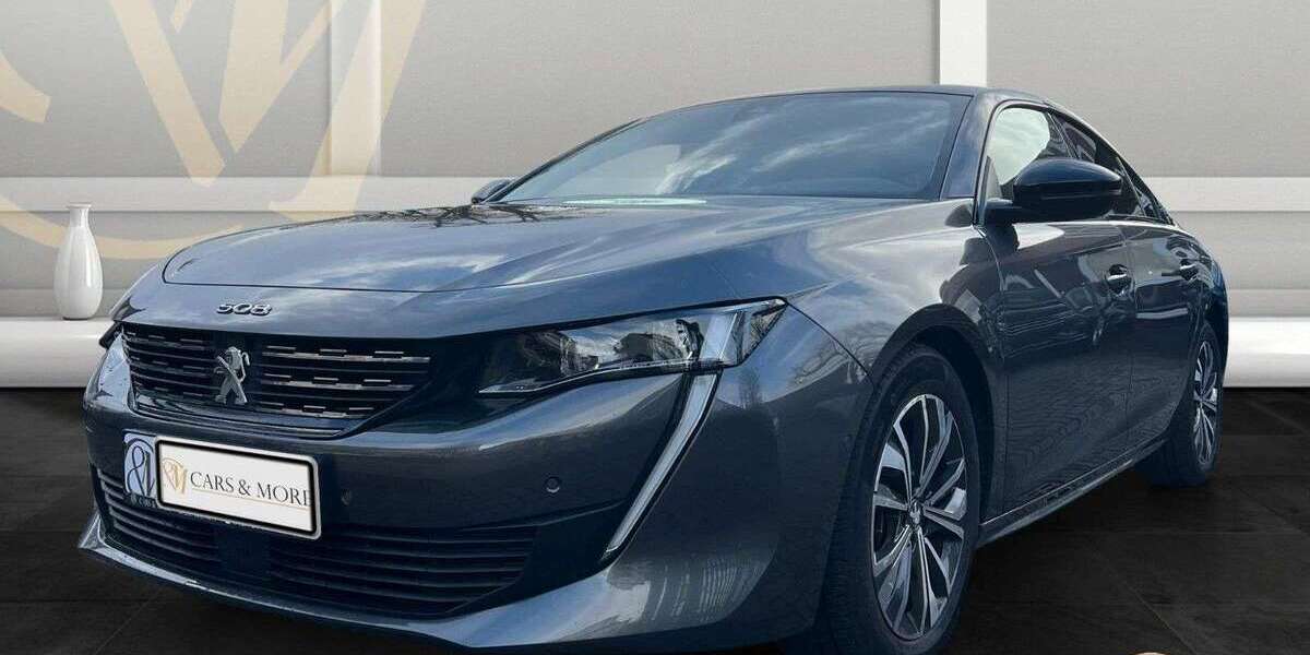 Peugeot 508 63.651 km 18.900 &euro; Bremen 28201