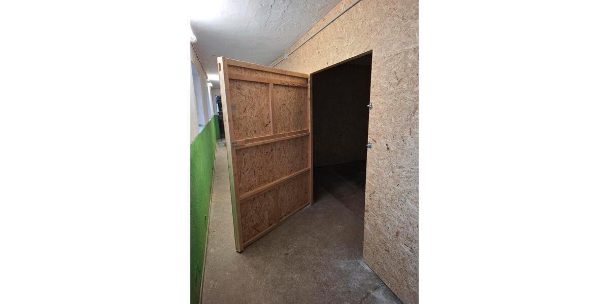 Gewerbeobjekt Waakirchen - 105&euro; | Angebot:26656800