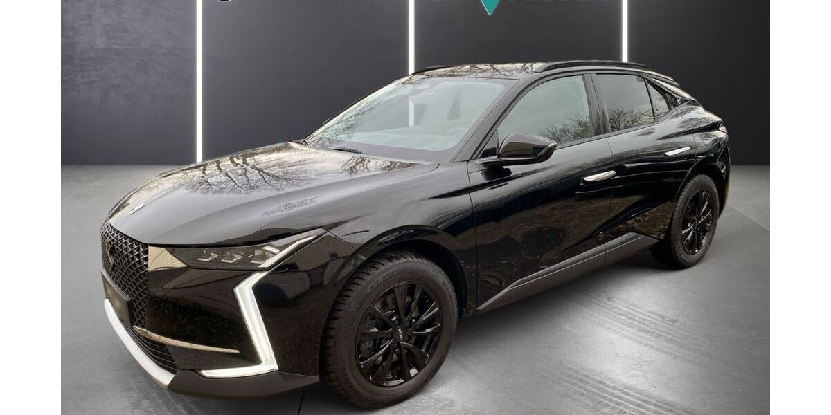DS Automobiles DS4 94.344 km 23.280 &euro; Köln 50829