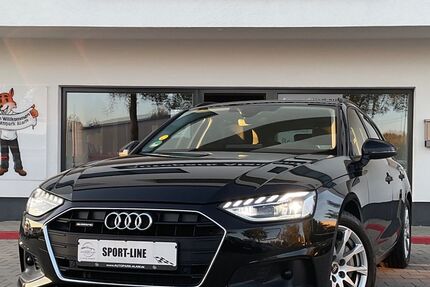 Audi A4 90.400 km 29.999 € Landshut 84030