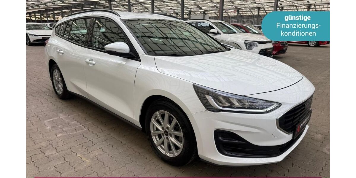 Ford Focus 115.410 km 12.390 &euro; Ludwigsfelde (bei Berlin) 14974