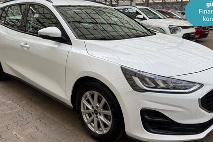 Ford Focus 115.410 km 12.890 &euro; Ludwigsfelde (bei Berlin) 14974