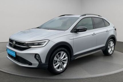 VW Taigo 19.900 km 20.720 &euro; Rudolstadt 07407