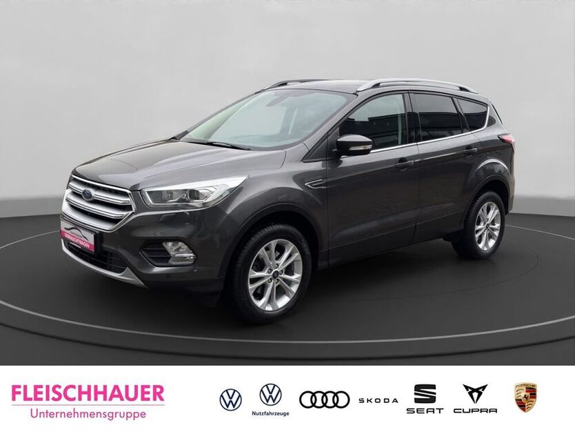 Kuga