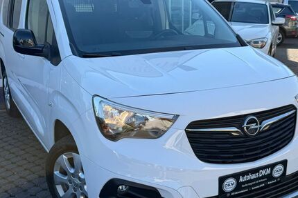 Opel Combo Life 64.000 km 19.990 &euro; Bickenbach 64404
