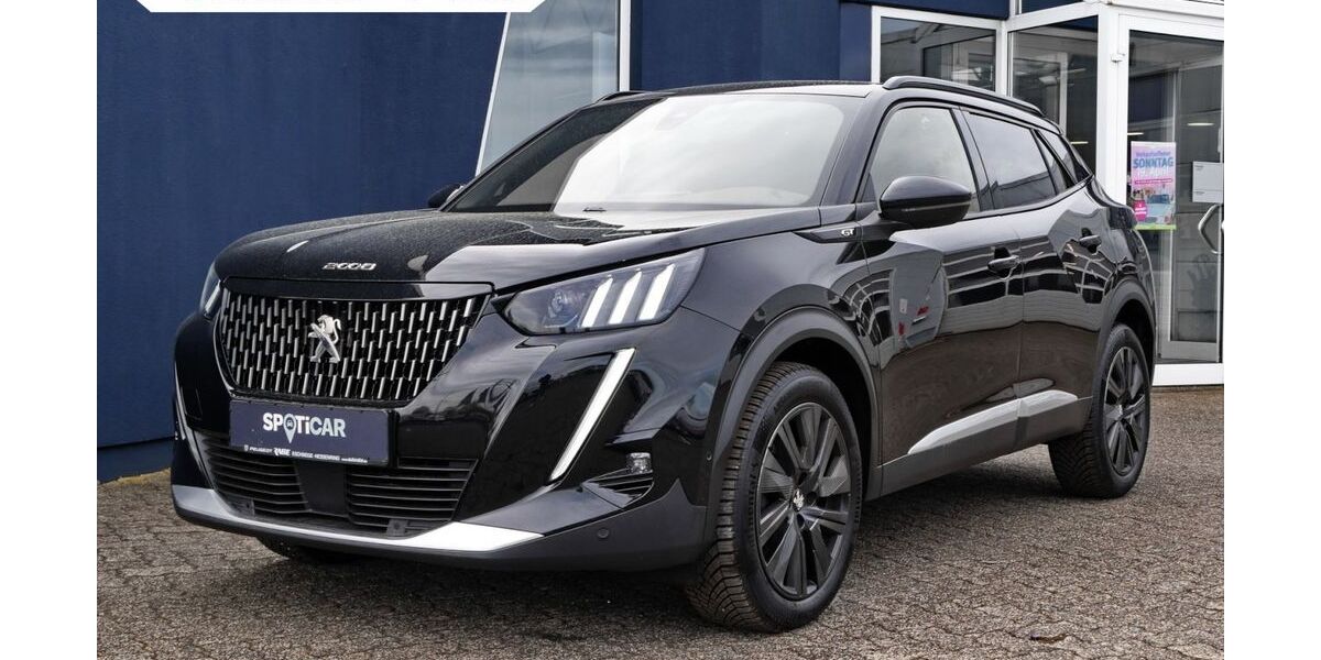 Peugeot 2008 82.161 km 18.450 &euro; Eschwege 37269