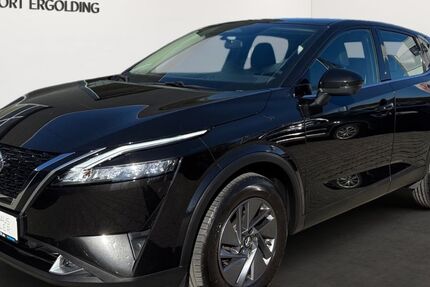 Nissan Qashqai 129.914 km 15.900 &euro; Ergolding 84030