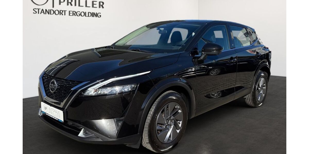 Nissan Qashqai 129.914 km 15.900 &euro; Ergolding 84030