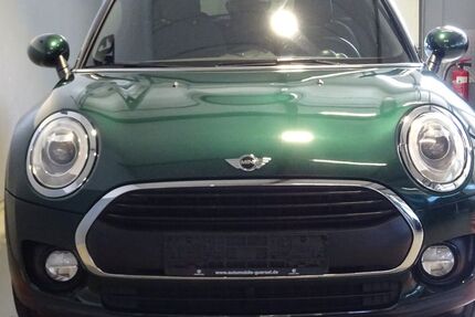 Mini ONE 138.790 km 10.990 &euro; Hagenbach 76767