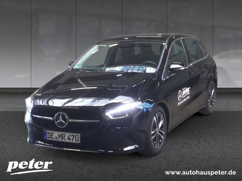 B 200