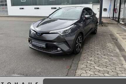 Toyota C-HR 74.800 km 17.870 € Limburg 65549