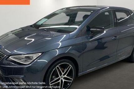 Seat Ibiza 27.801 km 19.950 &euro; Essen 45307