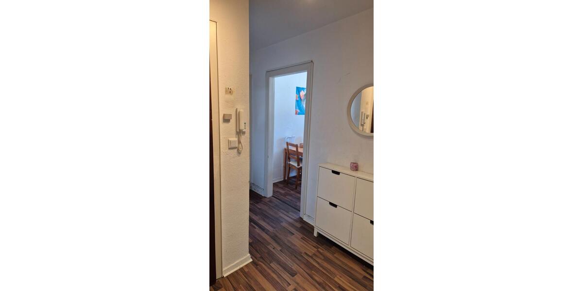 Etagenwohnung Aachen Aachen-Mitte - 2 Zimmer, 30 m&sup2;, 419&euro; | Angebot:26036972