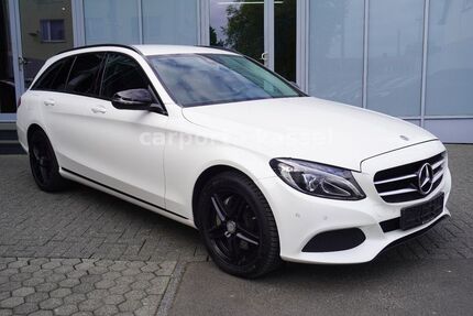 Mercedes-Benz C 250 164.400 km 17.999 &euro; Kassel 34123